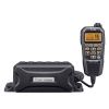 Icom M400BBE Black Box VHF/DSC with HM195G Command Mic and GPS Antenna - view 1
