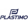 Plastimo Plastic Inset Sink 40X30CM White - view 2