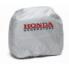 Honda EU20i and EU22i Generator Protective Cover - Silver - view 1