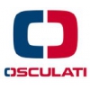 Osculati Stainless Steel Holder for Rescue Line or Cylindrical Products - view 2