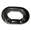 Osculati Stainless Steel Chain Repair Link 6mm - view 1