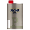 Seajet Thinner P 1 Litre Epoxy Thinners - view 1