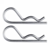 Proboat R-Clips Beta Pins - Stainless Steel 2.5mm Pack of 2 - view 1