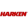 Harken Radial 46.2STC Chrome Two-Speed Self-Tailing Winch - view 2