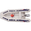 Honwave T38-IE3 Inflatable Boat Air Deck Floor - view 2