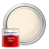 International Toplac Plus High Gloss Paint Ivory 750ml - view 2
