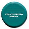 TK Marine Engine Spray Paint - Volvo Penta Green - view 2