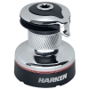 Harken Radial 20STC Chrome Single-Speed Self-Tailing Winch - view 1