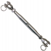 Talamex Stainless Steel Fork and Fork Rigging Screw M5 - view 1