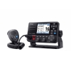 Icom IC-M510 VHF/DSC Marine Radio with Smartphone Control - view 2