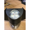 Osculati LED Mast Steaming and Deck Light 12/24v Black - view 5
