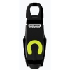 Ocean Safety Jon Buoy Inflatable Horseshoe Glo Lite Black Case - view 2