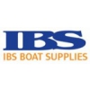 IBS Inflatable Hypalon Boat Fabric 145cm Wide Black - view 2