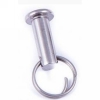 Seasure Clevis Pin Stainless Steel 9.5 x 32mm 34-48 - view 1