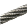 SeaMark Stainless Steel Rigging Wire 3mm 7x19 - view 1