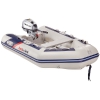 Honwave T24-IE3 Inflatable Boat Air Deck Floor - view 1
