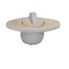 Nuova Rade Boat Oval Screw in Drain Bung Rib Dinghy Inflatable - view 1