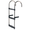 Lalizas Stainless Steel Boarding Ladder 3-Steps - view 1