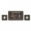Nereus WG200-LL LPG Gas Alarm - 2 LPG Sensors - view 1