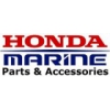 Honda 31652881014 Genuine Honda Charge outlet Plug - view 2