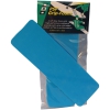 PSP Grip Foam Anti-Slip Patch 95 x 300mm Blue - Pack 2 - view 1