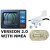 Nasa Marine Target 2 Wind Speed and Direction System with NMEA Version 2 - view 1