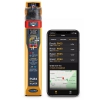 Ocean Signal rescueME PLB3 Personal Locator Beacon with AIS and Return Link Service - view 5
