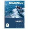 Navionics Plus Pre-Loaded Regular Chart England South Coast EU074R - view 2