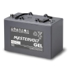 Mastervolt MVG Gel Battery 12v/85Ah - view 1
