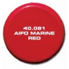 TK Marine Engine Spray Paint - Aifo Marine Red - view 2