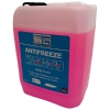 Blue Gee Antifreeze Minus 45 Degrees C Non Toxic 5 Litres Pink - view 1