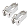 Allen Brothers AL-4128 Rigging Link Pack of 2 - view 1