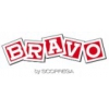 Scoprega Bravo 3 Piece Inflater Pump Adaptor Set 16mm OD for Bravo 4 ALU, 6 and MB50C - view 3