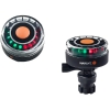 Navisafe 360 Degrees 2nm Navilight LED Tri-Colour with Fixed Navimount Base - view 3