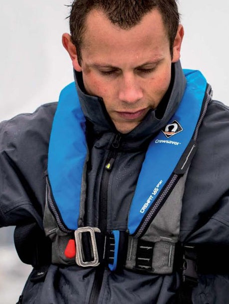 life-jacket