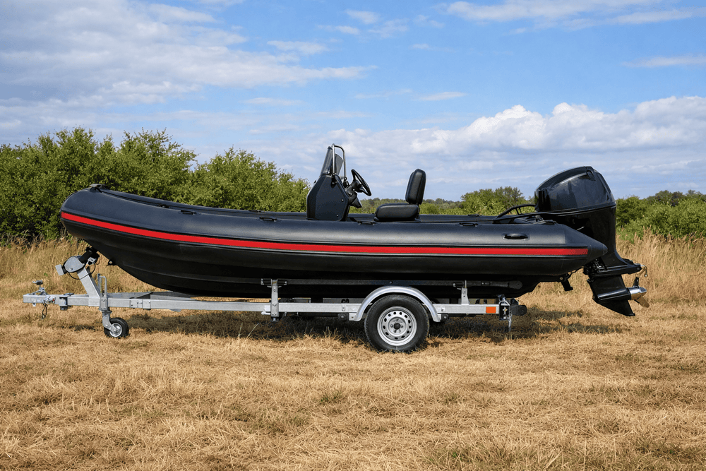 If you’ve spent any time around the water, you’ve probably noticed RIBs ...