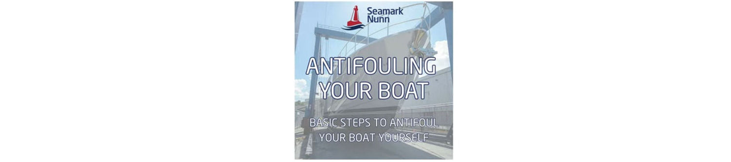 Antifouling Your Boat Information Video