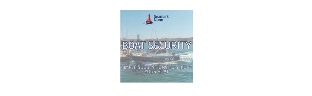Boat Security Information Video