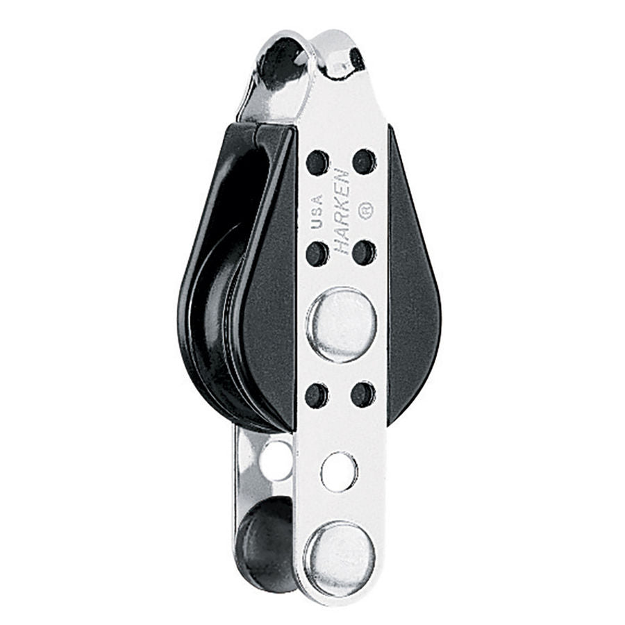 Harken 083 Single Bullet With Becket 29mm
