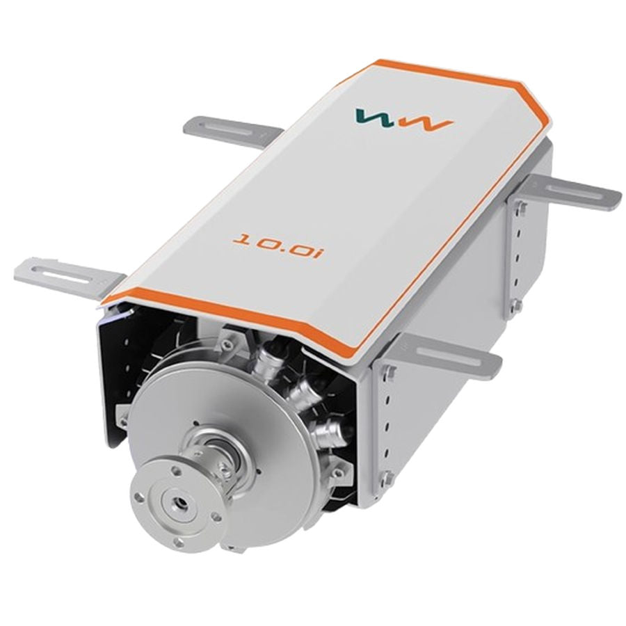 WaterWorld Electric Inboard Proulsion Set 10.0i CANopen