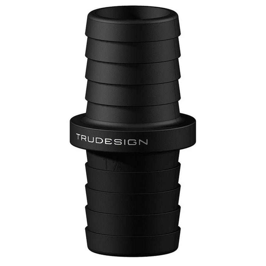 TruDesign Non-Return Valve 1 1/4 Inch 90806