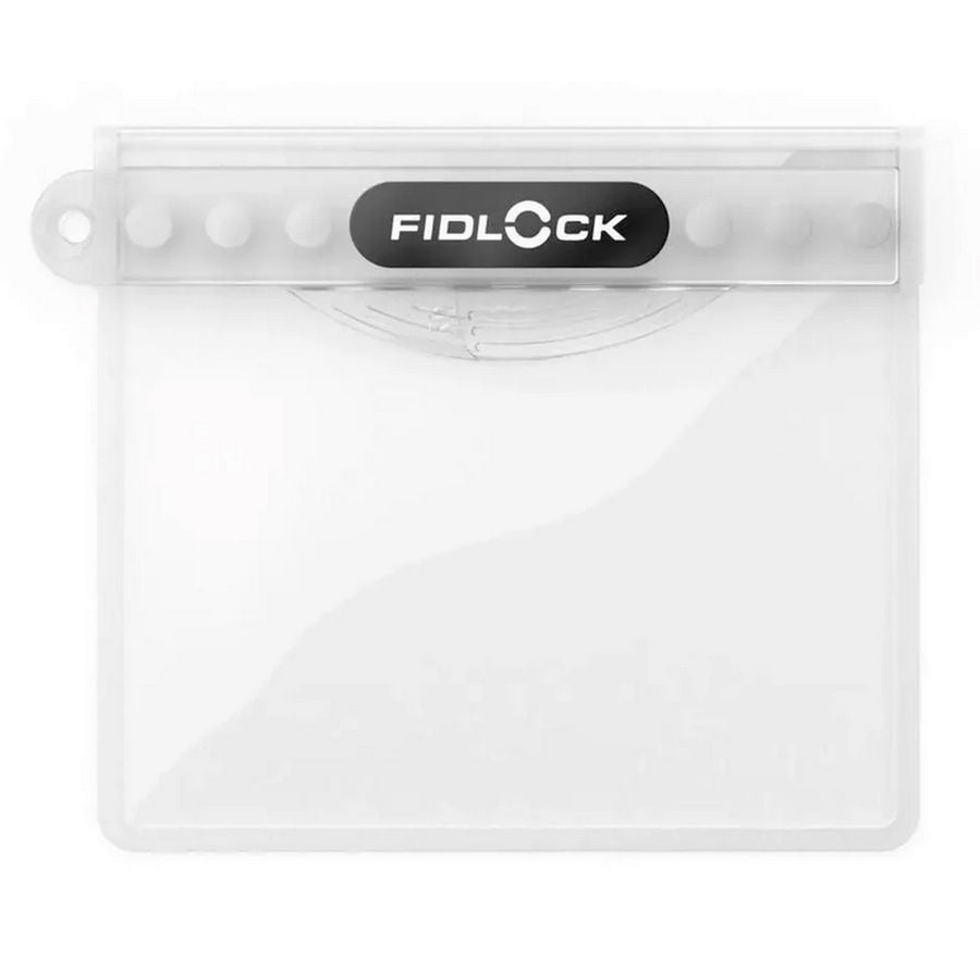 Fidlock Hermetic Dry Bag Mini Transparent