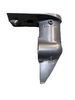 Mercury Quicksilver / Mariner Gear Housing (only) Part No: 1668-825123A1