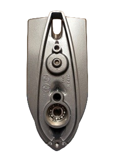 Mercury Quicksilver / Mariner Gear Housing (only) Part No: 1668-825123A1