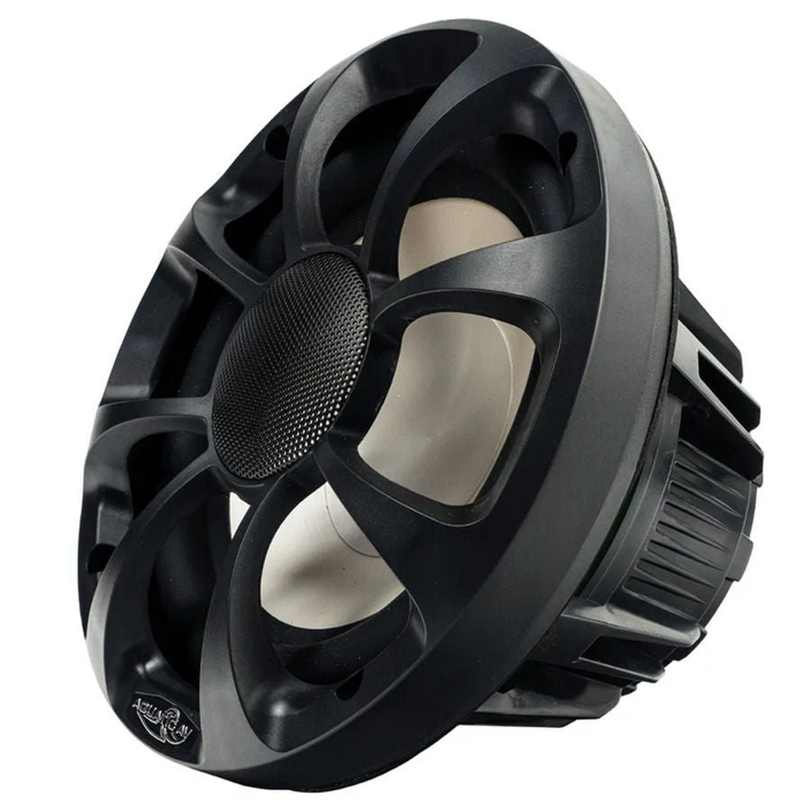 Aquatic AV 10 Pro Sport Subwoofer-Black