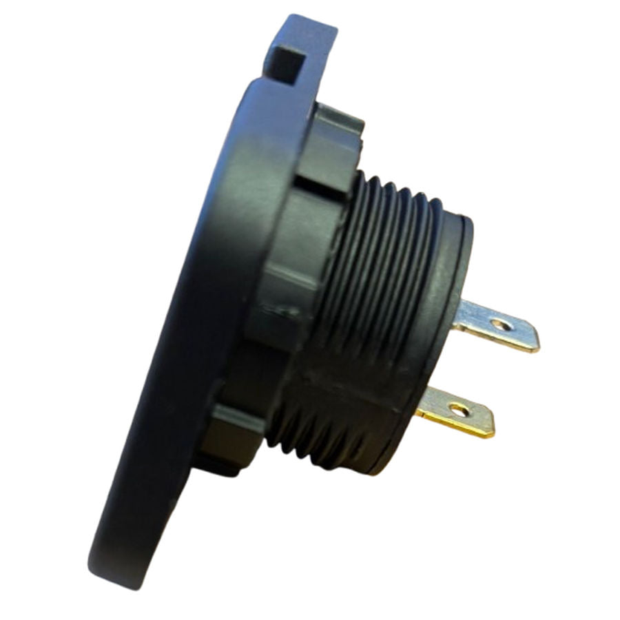 Osculati Digital Volt Meter 8-32V Recess Panel Mounting