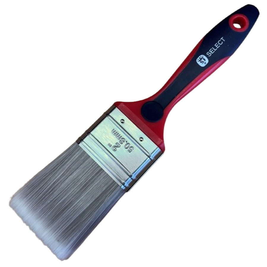 Spear & Jackson 2 inch Synthetic Paint Brush