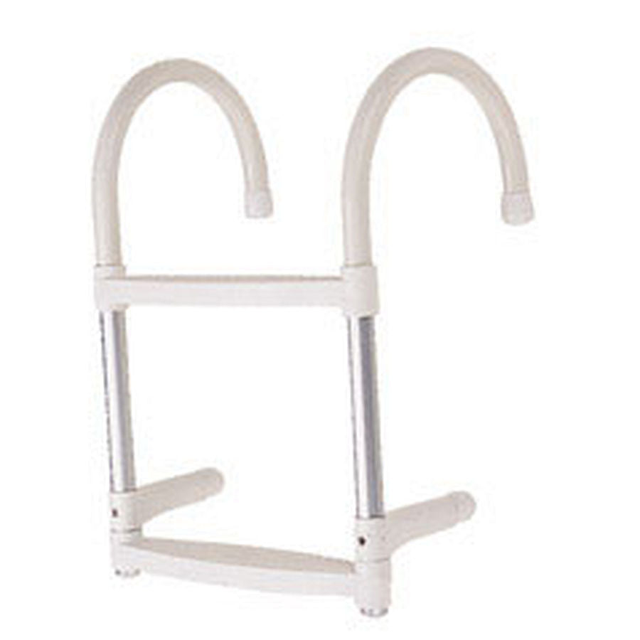 Lalizas Aluminium Boarding Ladder 2-Steps