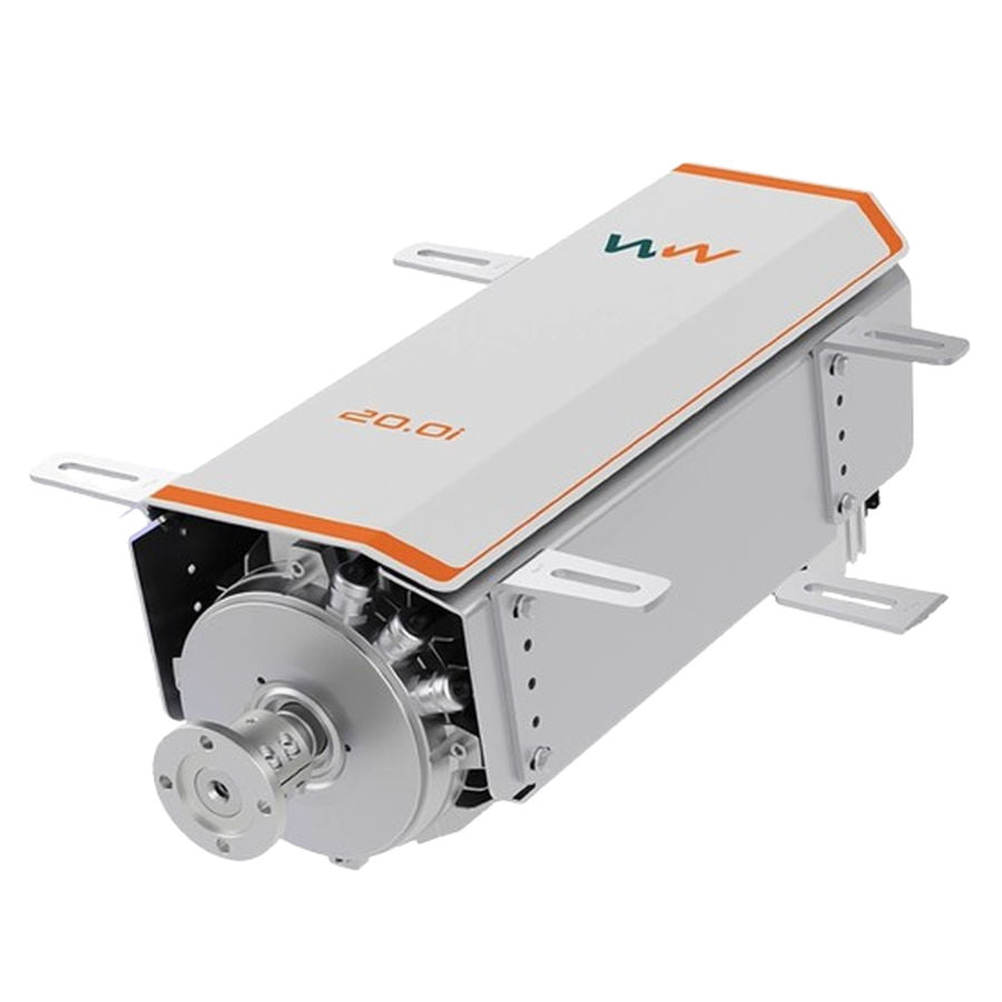 WaterWorld Electric Inboard Proulsion Set 20.0i CANopen