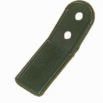 Seasure Plastic Rudder Retaining Clip 18-19 - Pack of 2